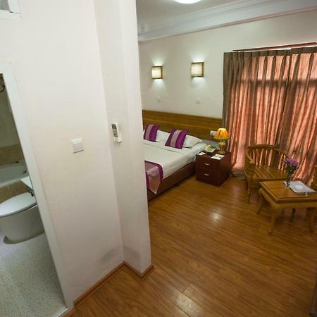 Hotel Sincere Smile Bagan New Bagan Luaran gambar