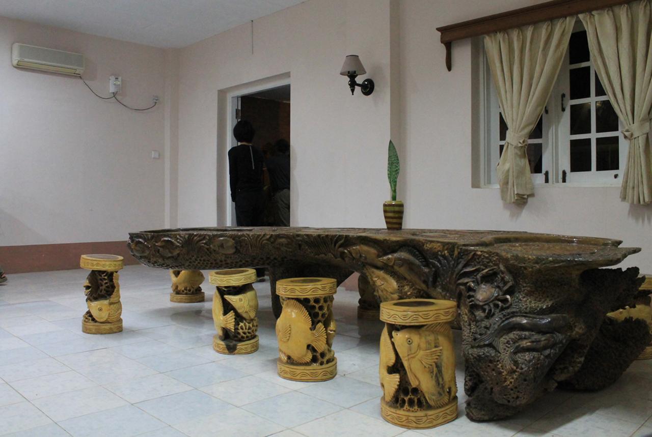 Hotel Sincere Smile Bagan New Bagan Luaran gambar