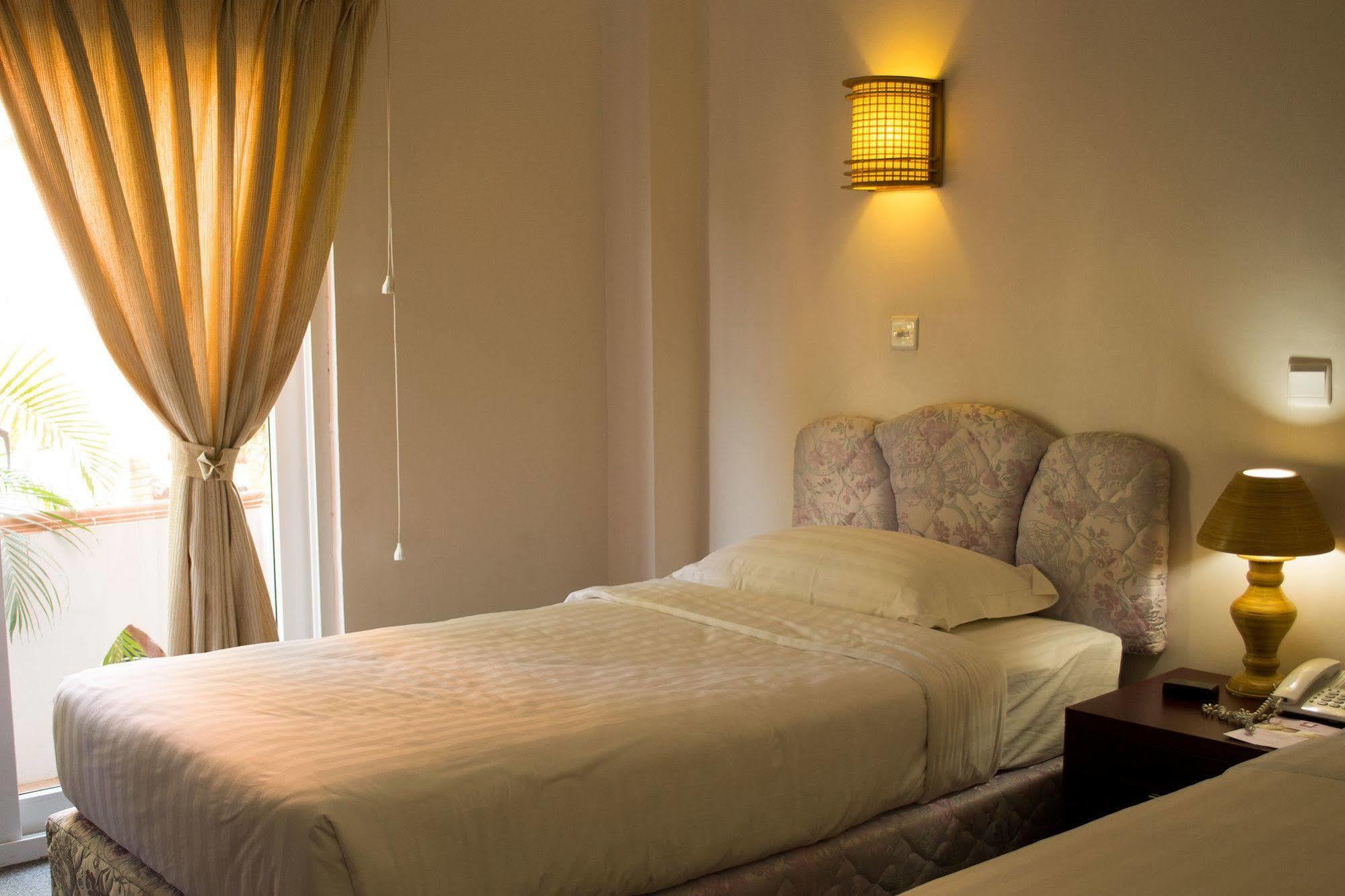 Hotel Sincere Smile Bagan New Bagan Luaran gambar