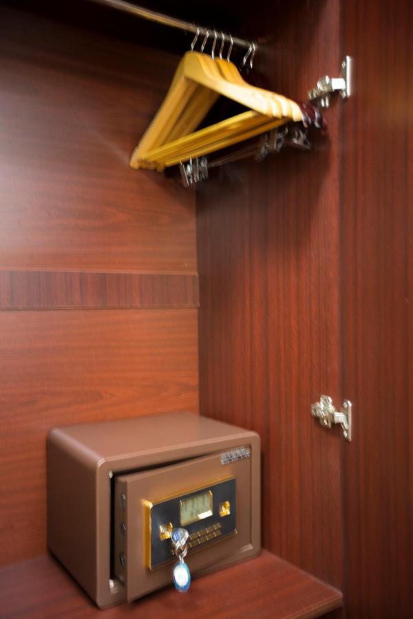 Hotel Sincere Smile Bagan New Bagan Luaran gambar